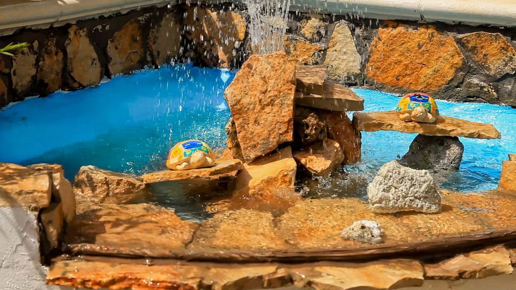 Bonjour Panzió Morciano di Leuca Kültér fotó