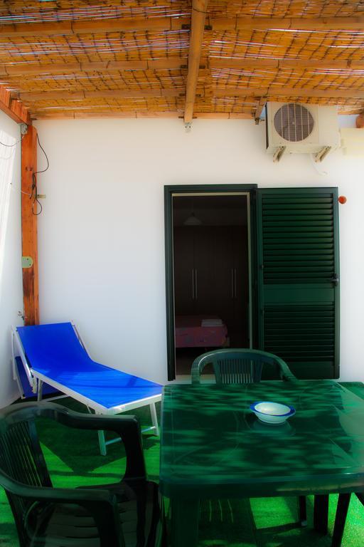 Bonjour Panzió Morciano di Leuca Szoba fotó