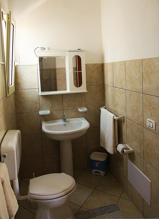 Bonjour Panzió Morciano di Leuca Szoba fotó