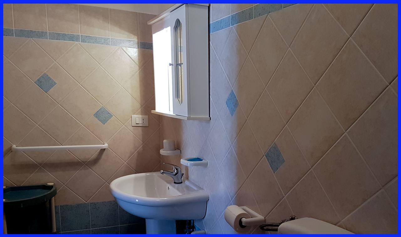 Bonjour Panzió Morciano di Leuca Kültér fotó