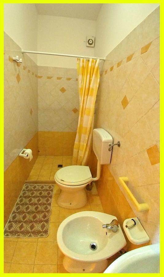 Bonjour Panzió Morciano di Leuca Kültér fotó