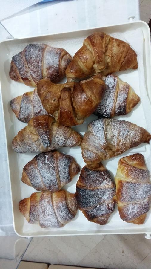 Bonjour Panzió Morciano di Leuca Kültér fotó
